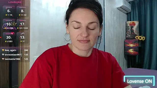 Stacy_Davice webcam