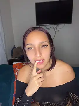 Eve_Ritz webcam