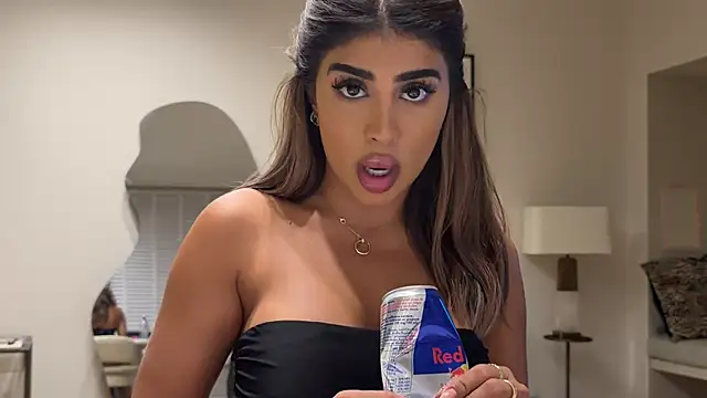 ArabicBarbie