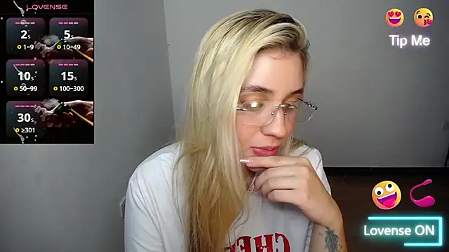 Ambar_lynn01 webcam