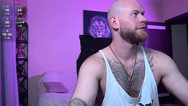 FireBeard_ webcam