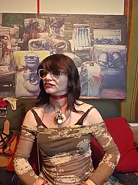 TheBlackWtch live cam on StripChat