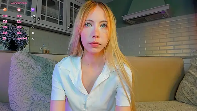 UWU_flower webcam