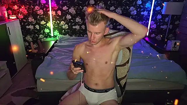 Vuitton webcam