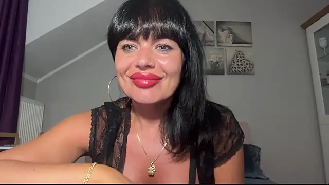 JennyFantasy webcam