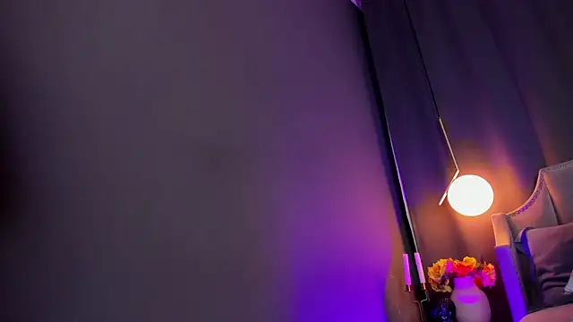 SonyaParker webcam