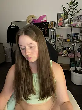 sweetest_pie webcam