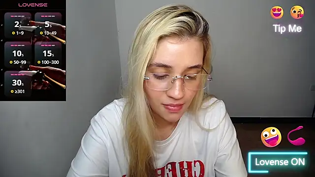 Ambar_lynn01 webcam
