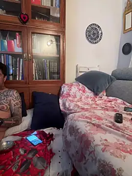 pamela661 webcam