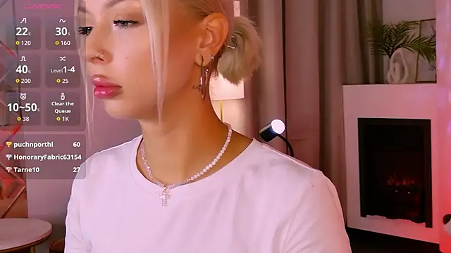 Alaska_Lane webcam