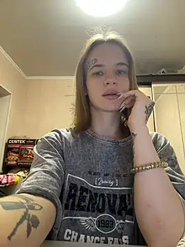LeinaWoluers webcam