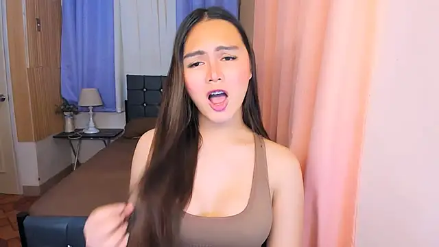 ameliamaureen webcam