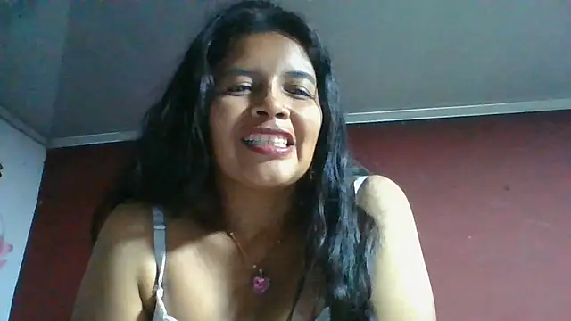 DianaOchoa_ webcam