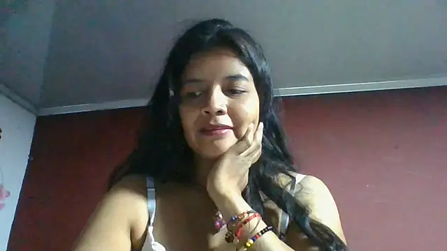 DianaOchoa_ live cam on StripChat
