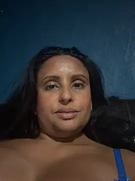 Angelaarayexx webcam