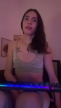 Scarlett2026 webcam