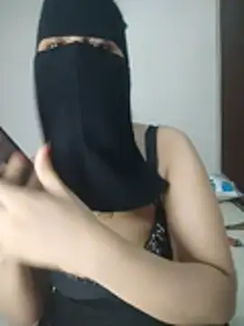 Yasmin_Oh live cam on StripChat