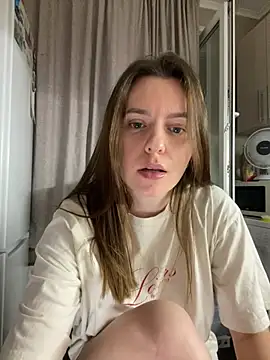 NastyushaaLove webcam