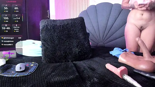 karol_green_ webcam