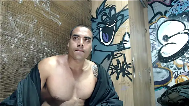 Justin_Frank webcam