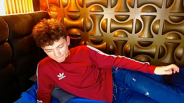 cruz_dante webcam