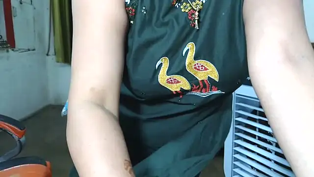 Cute_Mahi22 webcam