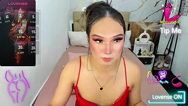 goddessyuki webcam