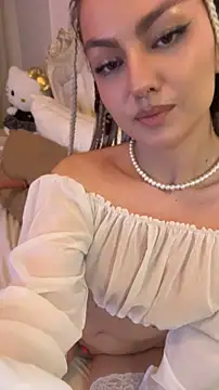 LeraFox webcam