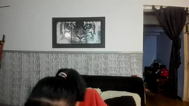 valentinaextreme webcam