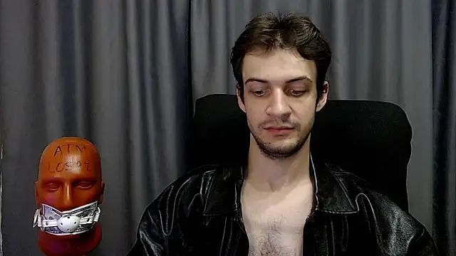 _Damien_thorn_ live cam on StripChat