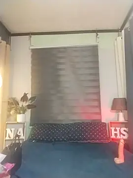 Missjoysmith webcam