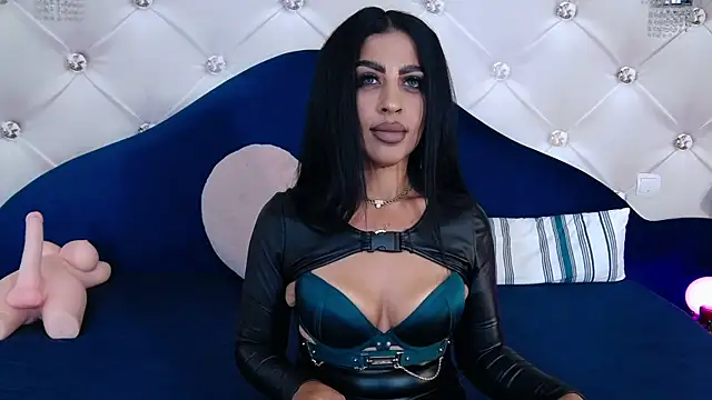 NoirKaylah webcam
