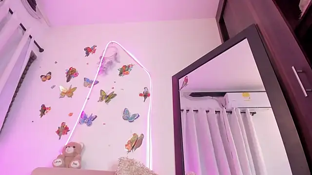 athenaking webcam