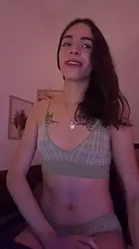 Scarlett2026 webcam