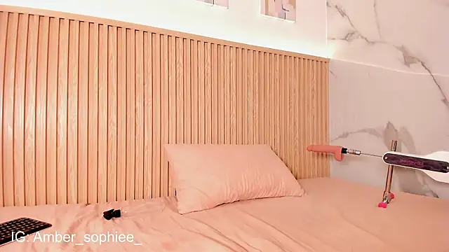 Amber_sophie webcam