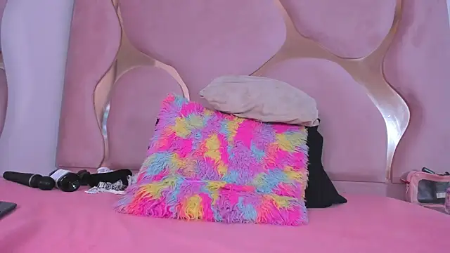 Sofia-candyht webcam
