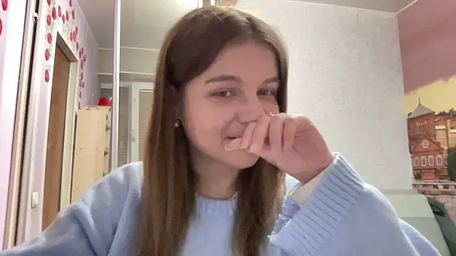 HwaTrippel ➰ naked cam chat