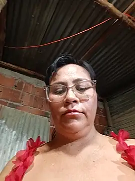 Dirty_Pregnant_Mommy webcam