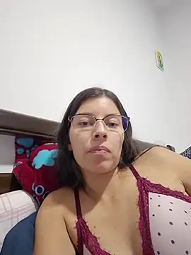 IrisBound webcam