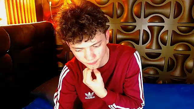 cruz_dante webcam