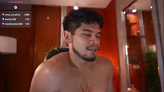 David_capizzi_ webcam