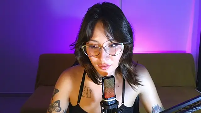 Yuliennegg webcam