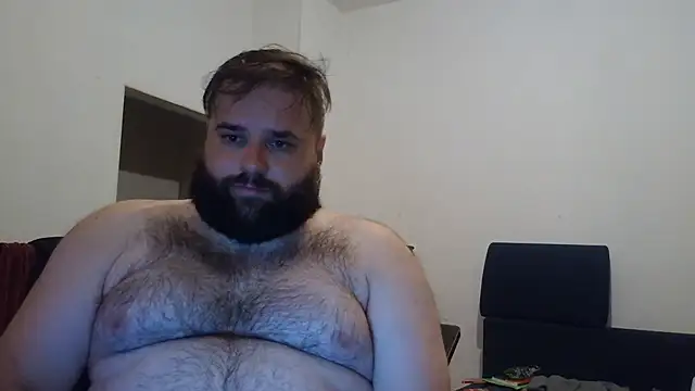 musculardaddybear89