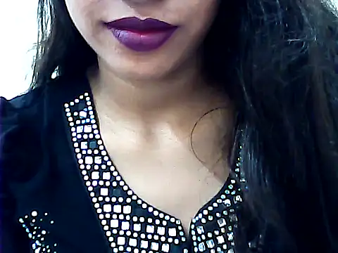 Hot-Shalini02 webcam