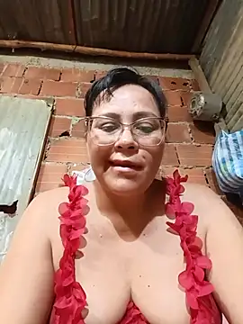 Dirty_Pregnant_Mommy webcam