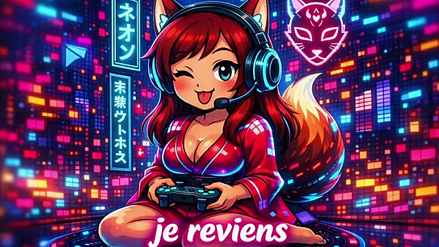 naugthy_kitsune webcam
