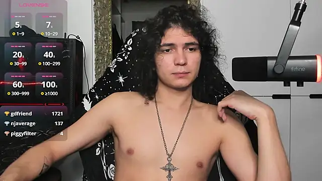 Dean_Raven webcam