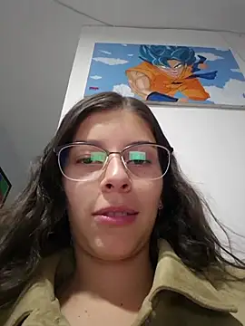 IrisBound webcam