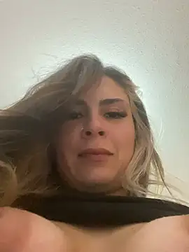 Pastoralrousy webcam