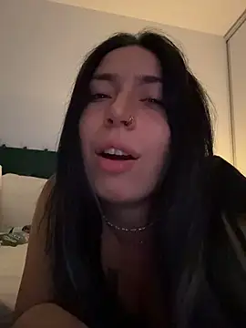 KimArts webcam